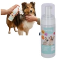 Kerbl Suchy Szampon Pianka do Mycia na Sucho dla Psa Kota 150ml