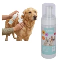 Kerbl Suchy Szampon Pianka do Mycia na Sucho dla Psa Kota 150ml