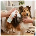 Kerbl Suchy Szampon Pianka do Mycia na Sucho dla Psa Kota 150ml