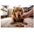 Pet Rewards Przysmak Treningowy Spacerowy Smaczki Snacki dla Psa TrainerBones MIX 500g