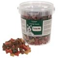 Pet Rewards Przysmak Treningowy Spacerowy Smaczki Snacki dla Psa TrainerBones MIX 500g