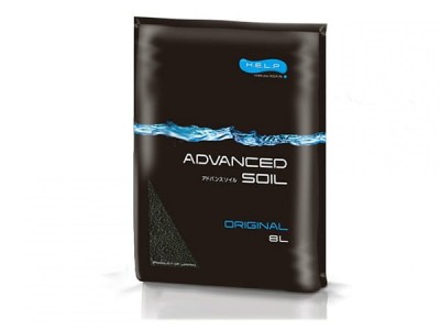 H.E.L.P Advanced Soil ORIGINAL podłoże aktywne 8L