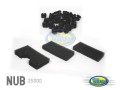Aqua Nova Filtr z lampą UV NUB-25000 do oczka 25000L