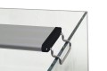 BELKA OŚWIETLENIOWA LED do Akwarium Happet Lampa 27W  94CM 96-119CM 8000K