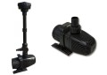 Pompa Fontannowa Do Oczka Wodnego Kaskady Aqua Nova NCM-10000 75W 10000L/H