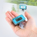 Termometr Cyfrowy LCD Do Akwarium SunSun WDJ-005