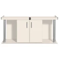 Szafka pod Akwarium Proste Comfort 150x50x67cm Szampański