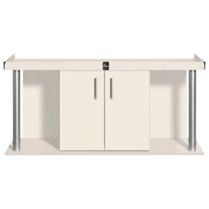 Szafka pod Akwarium Proste Comfort 150x50x67cm Szampański