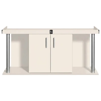 Szafka pod Akwarium Proste Comfort 150x50x67cm Szampański