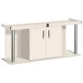 Szafka pod Akwarium Proste Comfort 150x50x67cm Szampański