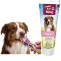 Tubidog Przysmak dla Psa w Tubce Pasta Nagroda Trenigowa Kiełbasa z Wątróbki 75g