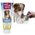 Tubidog Przysmak dla Psa w Tubce Pasta Nagroda Trenigowa Krem z Łososia 75g