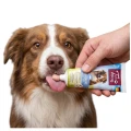 Tubidog Przysmak dla Psa w Tubce Pasta Nagroda Trenigowa Krem z Łososia 75g