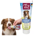 Tubidog Przysmak dla Psa w Tubce Pasta Nagroda Trenigowa Krem z Łososia 75g