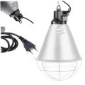 Mocna Oprawa Promiennika CanAgri Lampa Grzewcza Pies Drób Kabel 2,5 M