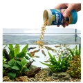 Tetra Guppy Mini Flakes 250ml Pokarm Drobne Płatki Ryby Żyworodne