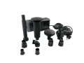Pompa fontannowa do Oczka 4500 l/h H=3,2m 65W SunSun CHJ-4503