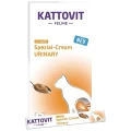 Kattovit Pasta Urinary Cream z Kurczakiem 90g 6x15g Układ Moczowy