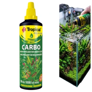 TROPICAL CARBO 100ML 33064