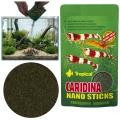TROPICAL CARIDINA NANO STICKS 10G/SASZETKA Pokarm dla Krewetek 63351