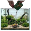TROPICAL CARIDINA NANO STICKS 10G/SASZETKA Pokarm dla Krewetek 63351