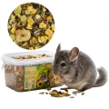 Tropifit CHINCHILLA Pokarm Dla Szynszyli 3L / 1,5KG