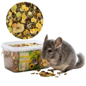 TROPICAL CHINCHILA POKARM 3L/1,5KG 53146