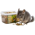 Tropifit CHINCHILLA Pokarm Dla Szynszyli 3L / 1,5KG