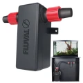 Fluval UVC In-Line 3W – Przepływowy Sterylizator UVC do 400L Krystaliczna Woda
