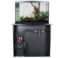 Fluval UVC In-Line 3W – Przepływowy Sterylizator UVC do 400L Krystaliczna Woda