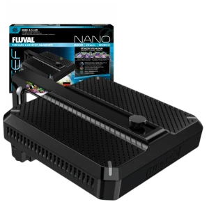 Fluval BT Nano Reef 4.0 (25W) – Profesjonalna Lampa LED do Rafy