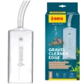 Odmulacz SERA Gravel Cleaner Edge 14x7 cm Złączka Na Wąż 12/16mm