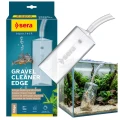 Odmulacz SERA Gravel Cleaner Edge 14x7 cm Złączka Na Wąż 12/16mm