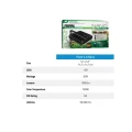 Fluval Nano Plant 4.0 LED (20W) – Profesjonalne Światło Dla Twoich Roślin