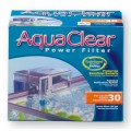 HAGEN AQUA CLEAR 30 Filtr Kaskadowy do Akwarium 78-113l