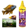 TROPICAL CMF 100ml Lek Na Grzyby i Bakterie Odkaża Ospa