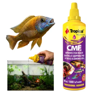 TROPICAL CMF 100ML PREPARAT 32184
