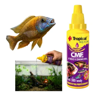 TROPICAL CMF 30ML PREPARAT 32181