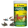 TROPICAL CRUSTA STICKS 100ml Pałeczki Dla Skorupiaków z Algami Morskimi i Spiruliną