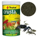 TROPICAL CRUSTA STICKS 250ml Pałeczki Dla Skorupiaków z Algami Morskimi i Spiruliną