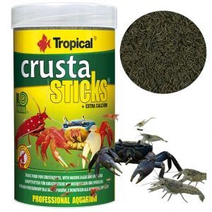 TROPICAL CRUSTA STICKS 250ML/175G 63344