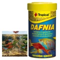 TROPICAL DAFNIA 100ml - Suszone Rozwielitki Dla Ryb