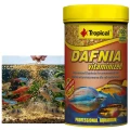 TROPICAL DAFNIA VITAMINIZED Suszona Rozwielitka 100ml 16g 01126