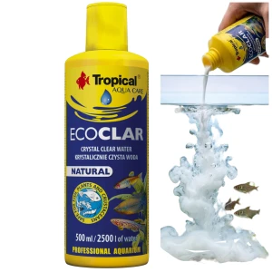 TROPICAL ECOCLAR 500ML 34366