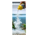 TROPICAL ESKLARIN AloeVera 250ml - Uzdatniacz Wody Do 1250L