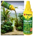 TROPICAL FERRO-AKTIV 30ml Żelazo w Płynie (Fe) Do Akwarium