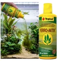 TROPICAL FERRO-AKTIV 500ml Żelazo w Płynie (Fe) Do Akwarium