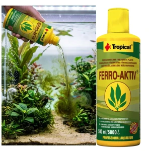 TROPICAL FERRO-AKTIV 500ML 33026