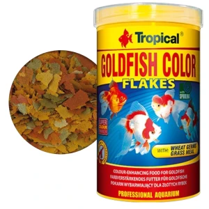 TROPICAL GOLDFISH COLOR 100ML/20G 77173