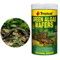 TROPICAL GREEN ALGAE WAFERS 1000ml Pokarm dla Glonojadów